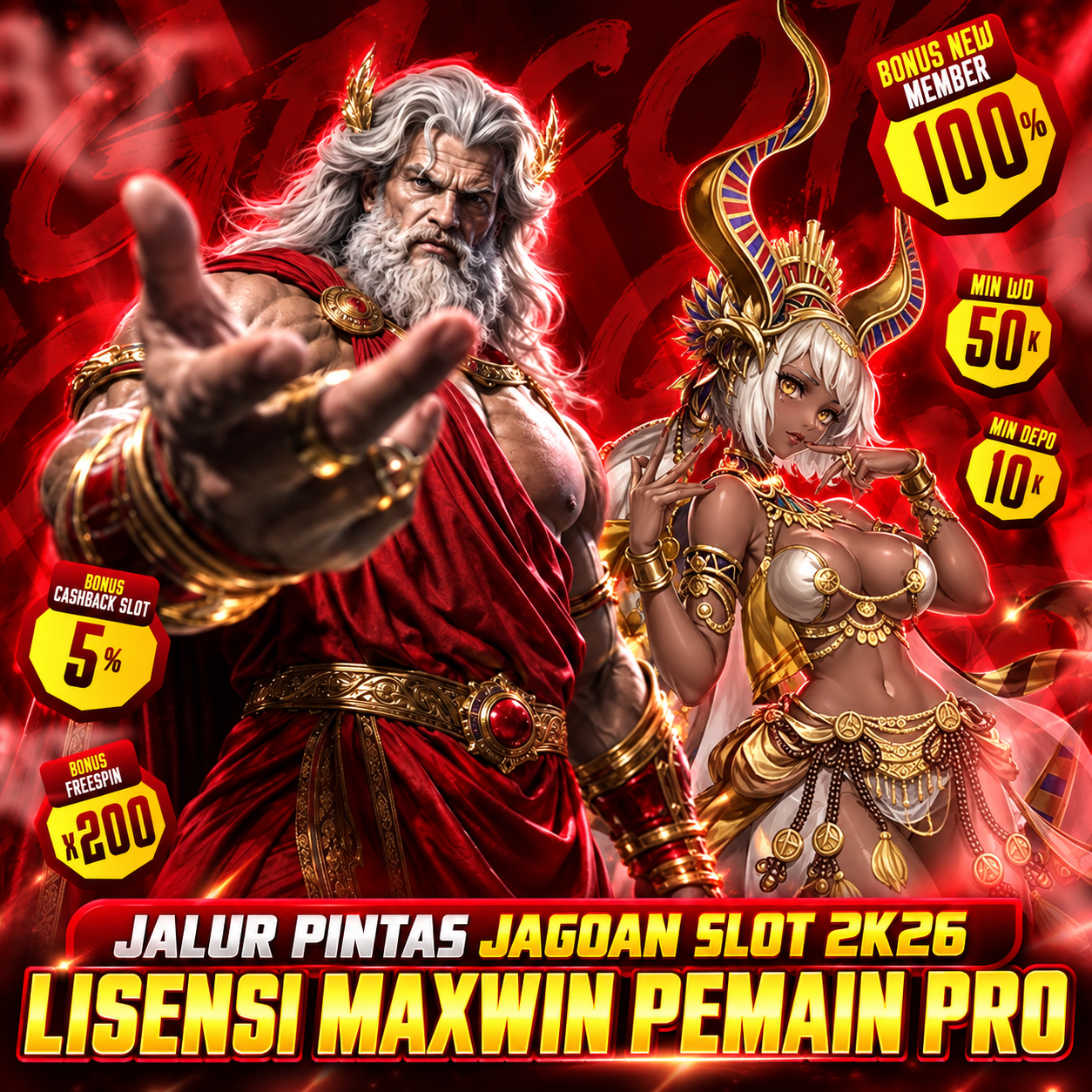 DARURAT288 : Ragam Slot Online Gacor Dan Trik Menang Poker Tiga Kartu